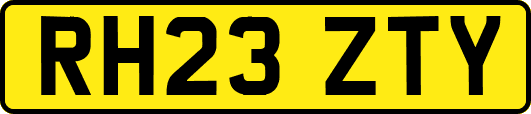 RH23ZTY