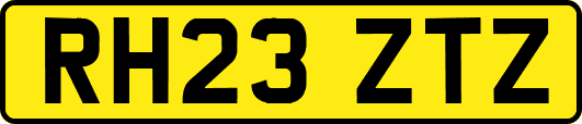RH23ZTZ