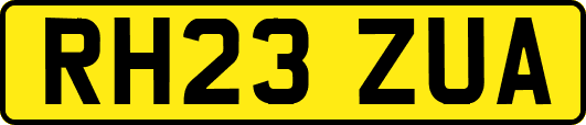 RH23ZUA