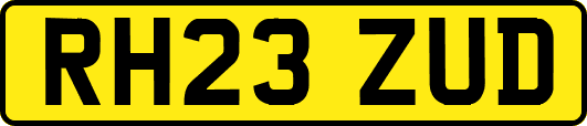 RH23ZUD