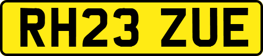 RH23ZUE