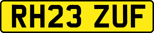 RH23ZUF
