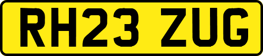 RH23ZUG