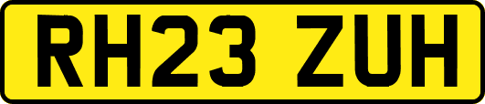 RH23ZUH