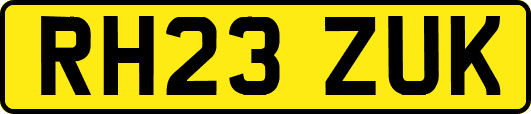 RH23ZUK