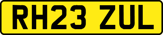 RH23ZUL