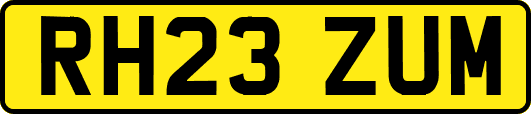 RH23ZUM