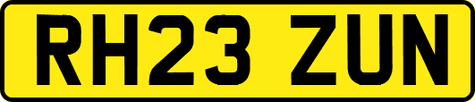 RH23ZUN