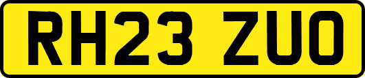 RH23ZUO