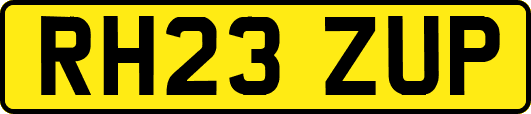 RH23ZUP