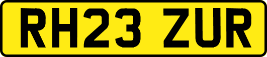 RH23ZUR