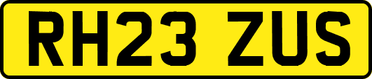 RH23ZUS