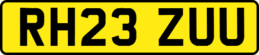 RH23ZUU