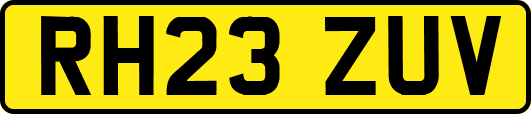 RH23ZUV