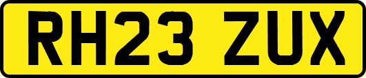 RH23ZUX