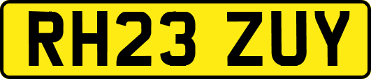 RH23ZUY