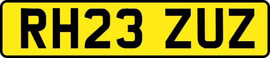 RH23ZUZ