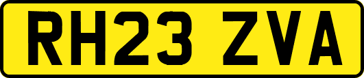 RH23ZVA