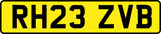 RH23ZVB