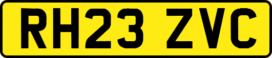RH23ZVC