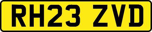 RH23ZVD