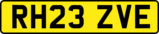 RH23ZVE