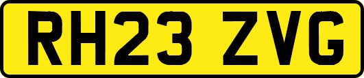 RH23ZVG