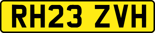 RH23ZVH