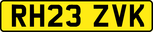 RH23ZVK