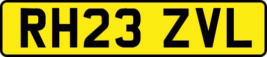 RH23ZVL