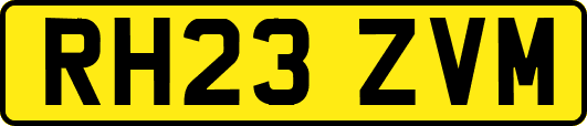 RH23ZVM