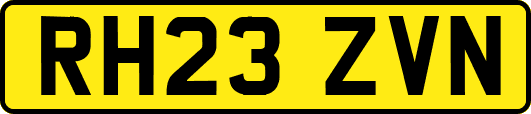 RH23ZVN