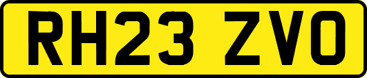 RH23ZVO