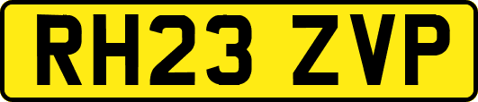 RH23ZVP
