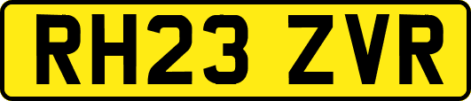 RH23ZVR