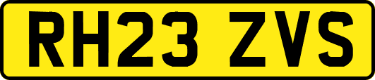 RH23ZVS