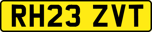 RH23ZVT