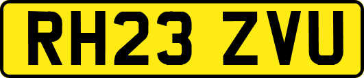 RH23ZVU