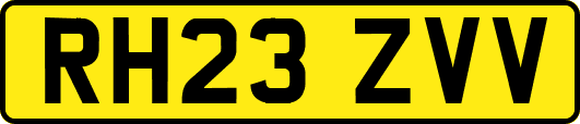 RH23ZVV