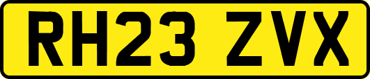 RH23ZVX