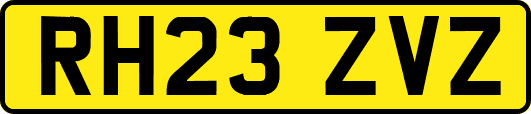 RH23ZVZ