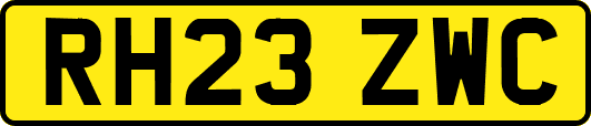 RH23ZWC