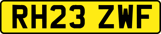 RH23ZWF