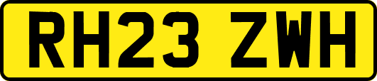 RH23ZWH
