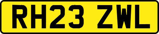 RH23ZWL