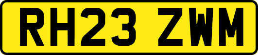 RH23ZWM