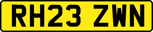 RH23ZWN