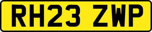 RH23ZWP
