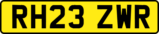 RH23ZWR