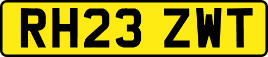 RH23ZWT